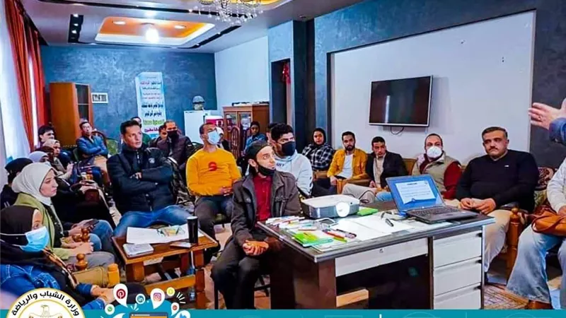 إطلاق البرنامج القومي لمواجهة الشائعات «تصدوا معنا» في 11 محافظة