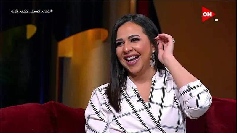 في عيد ميلاد إيمي سمير غانم.. 3 أعمال فنية شاركت فيها بابا وماما