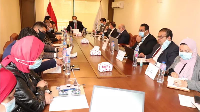 إنشاء غرفة عمليات لإدارة الأزمات في الصحة.. وقرارات جديدة بشأن المنح