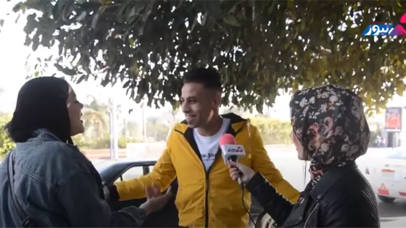 الشّبكة.. هل هي هدية أم إجبار؟.. فتيات: «ما بلاش العريس خالص».. فيديو