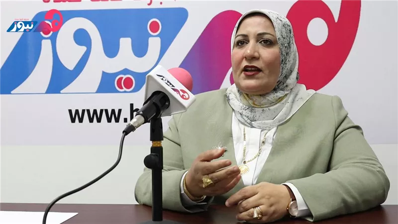 غادة الضبع: رفع الوعي عند الأمهات الحل الأمثل لختان الإناث.. فيديو