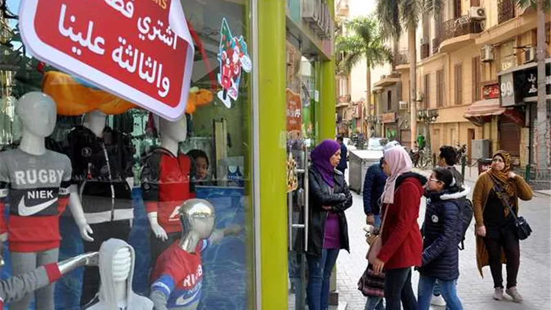 مواعيد فتح وغلق المحلات والمطاعم في رمضان