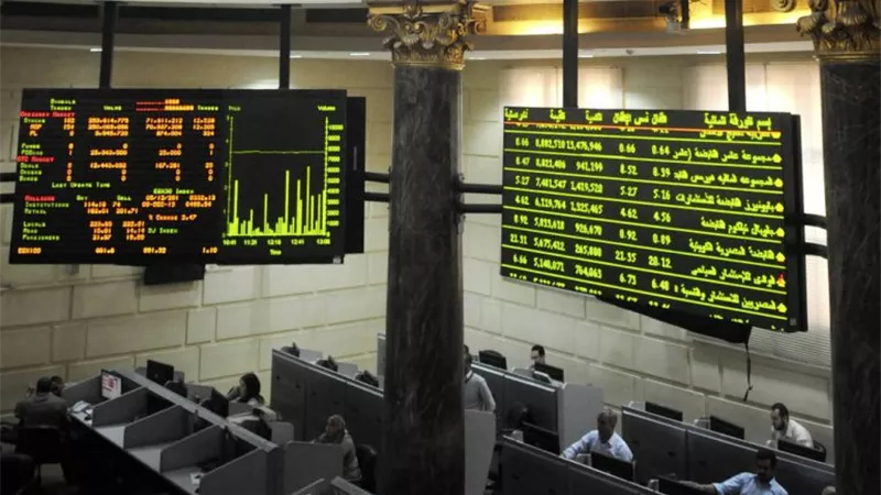 تباين مؤشرات البورصة في مستهل تعاملات الخميس