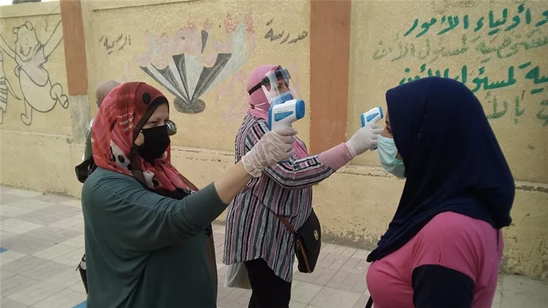 تنبيه عاجل للمدارس بشأن الاستعدادات لامتحانات الثانوية.. تعرفي عليه