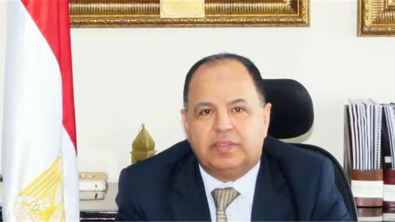 وزير المالية يزف بشرى سارة للمواطنين بشأن التأمينات والمعاشات.. تعرفي عليها