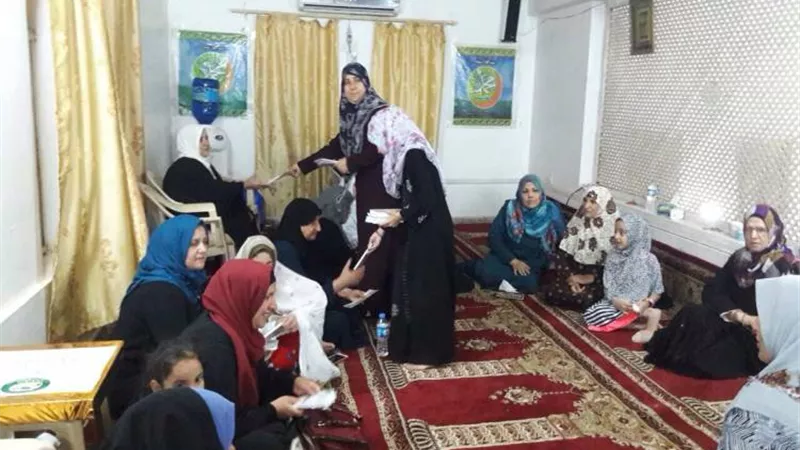 كيف نحمي أنفسنا من الإصابة بكورونا في رمضان؟.. فيديو