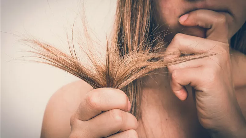 7 خطوات لعلاج الشعر التالف.. تعرفى عليها