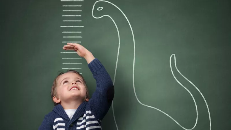 13 علامة تؤكد إصابة طفلك بـ نقص النمو 