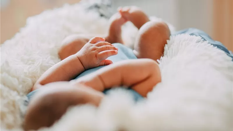 أول حالة في العالم.. طفل بثلاثة أعضاء ذكرية
