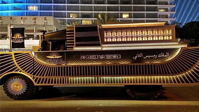 استشاري المتحف القومي يكشف أسرار جديدة عن المومياوات الملكية