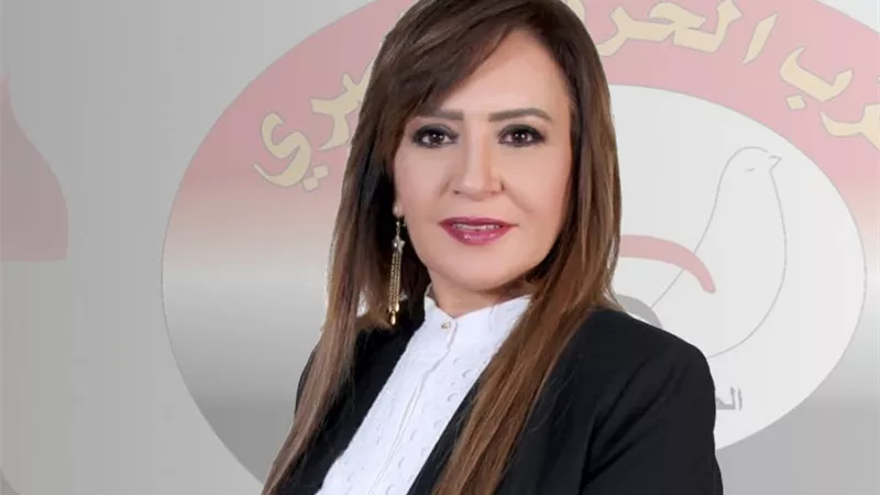 موكب المومياوات الملكية| برلمانية: الرئيس السيسي رسم مستقبل جديد لمصر
