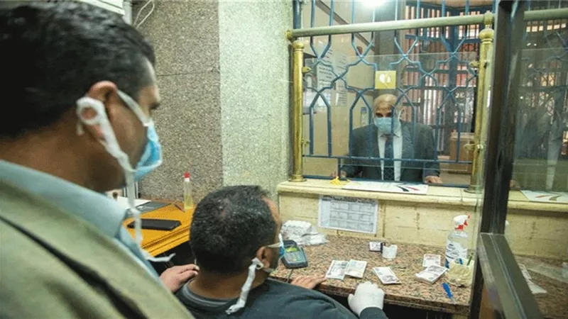 «التأمينات» تستأنف صرف معاشات أبريل