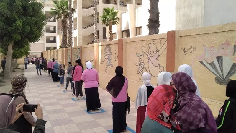التعليم تحدد طريقة امتحانات أولى وثانية ثانوي الشهرية