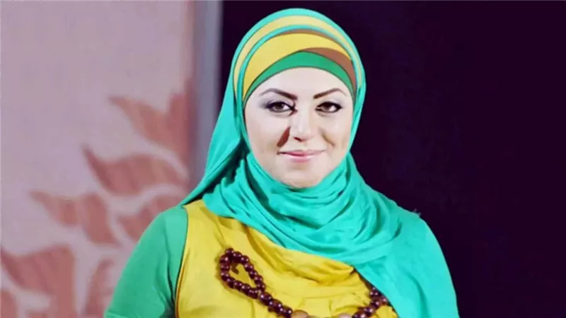 مسلسلات رمضان 2021.. ميار الببلاوي: تحجبت بسبب نشوى مصطفى