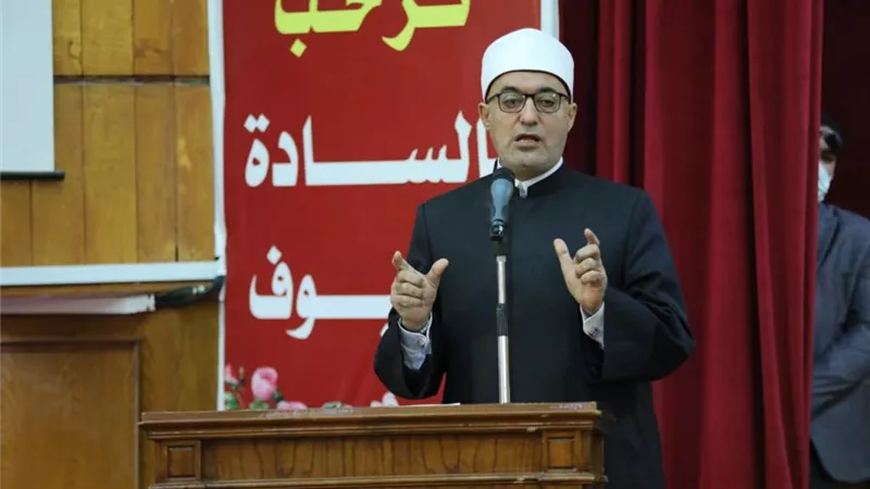 «البحوث الإسلامية»: الأزهر سبّاق في بيان الأحكام الخاصة بحماية الآثار