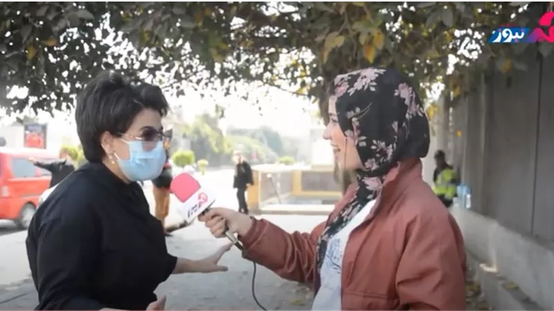 المحشي ولا صينية البطاطس.. إيه أكتر أكلة موجودة في رمضان؟.. فيديو