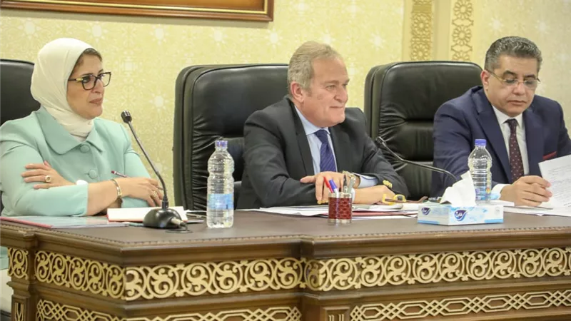 وزيرة الصحة: قريبًا فرص عمل لكل الستات.. تعرفي على التفاصيل