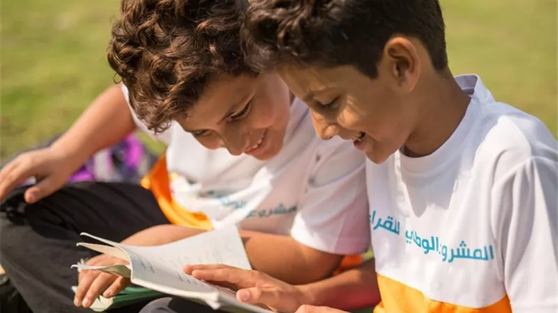 غدًا.. تصفيات المشروع الوطني للقراءة بين 230 طالب وطالبة