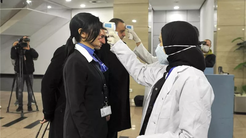 مستشار الرئيس للصحة يكشف الأعراض الجديدة للإصابة بـ«كورونا»