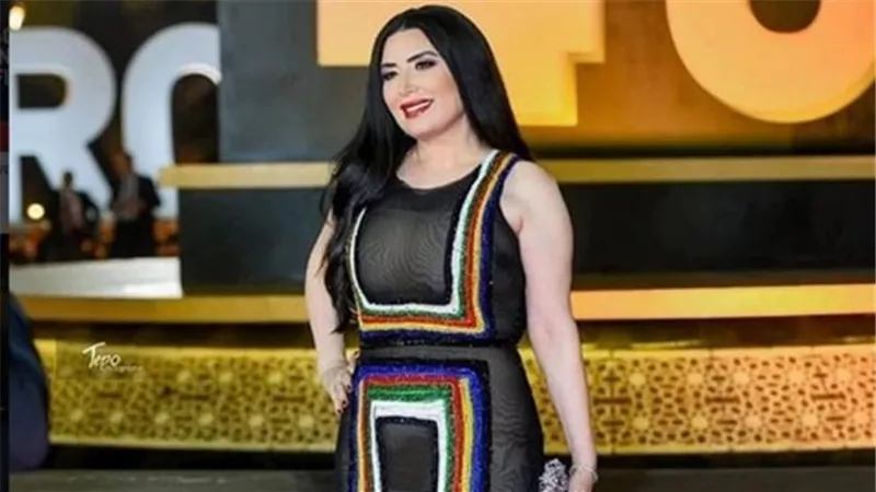 مسلسلات رمضان 2021| عبير صبري تكشف شخصيتها في موسى