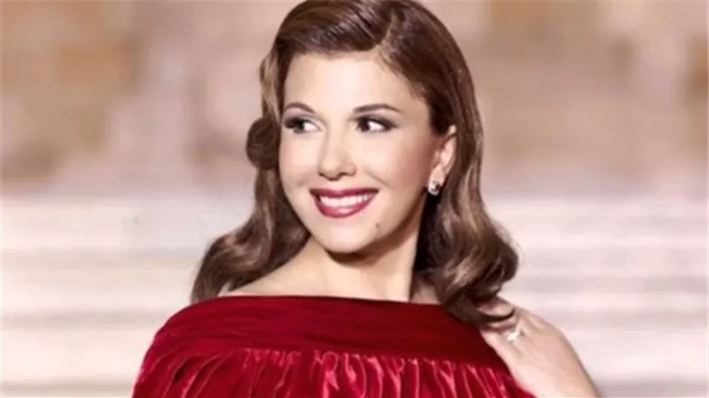 ماجدة الرومي: اللهجة المصرية خُلقت للغناء (فيديو)
