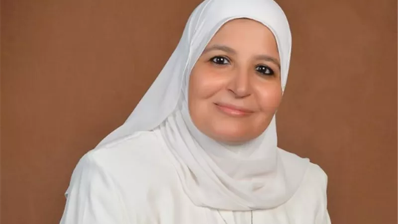 نائبة: مدينة الدواء تحقق الاكتفاء الذاتي للدولة (خاص)