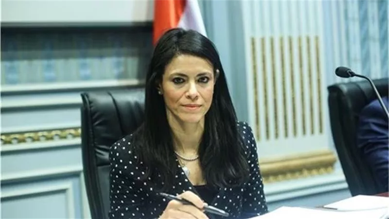 المشاط: مصر تتحول نحو الاقتصاد الأخضر وتحافظ على مواردها المائية وفق استراتيجية 2050 