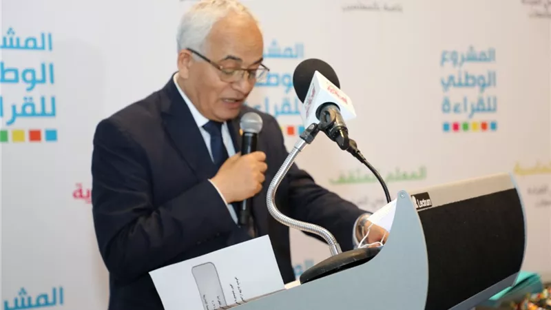 «حجازي»: التعليم المصري حاليا يشهد نقلة نوعية فارقة