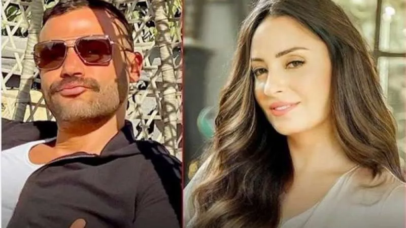 مسلسلات رمضان 2021| محمد إمام عن نيرمين الفقي في النمر: 
