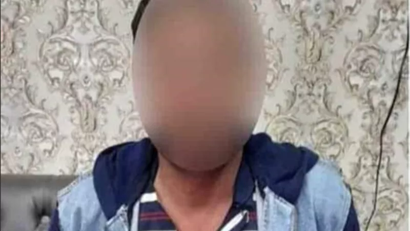 القبض على مرتكب مذبحة «توك توك» بني مزار