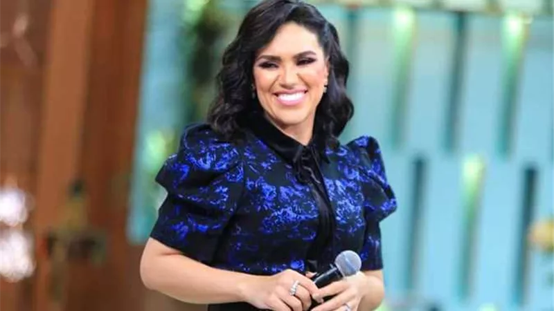 بعد اعتزالها الفن.. أول تصريح لـ مي فاروق: «مشكلتي إني مبعرفش».. فيديو