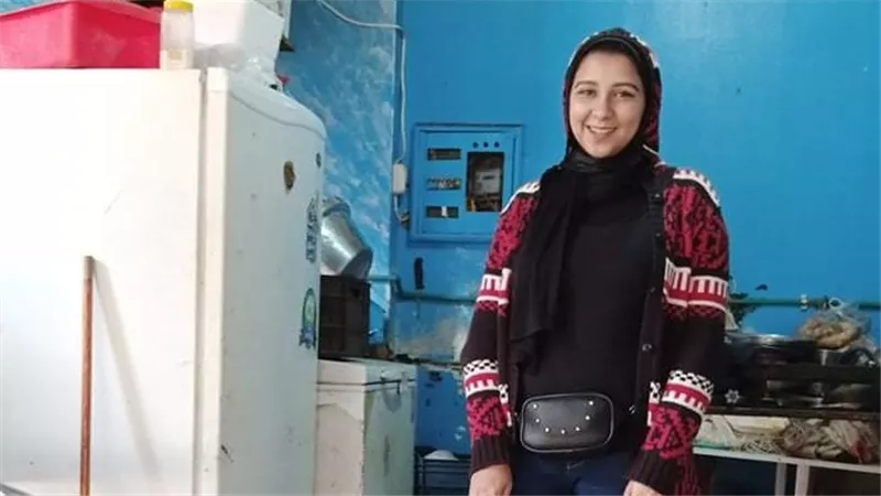 «أنا بطلة حياتي» يكشف الستار عن «معلمة سمك»: الشغل مش عيب
