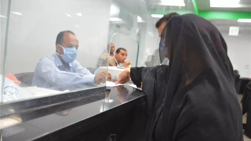 «تضامن النواب».. تفاصيل الموافقة على منحة بنك التنمية الأفريقي لمواجهة كورونا