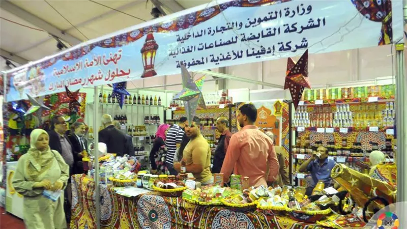 التموين: معرض أهلا رمضان يصل القرى والنجوع.. وسعر موحد لـ14 سلعة