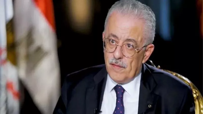 وزير التعليم: تدريس مواد جديدة لطلاب 4 ابتدائي العام المقبل