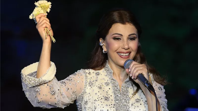 « صباحك مع هير نيوز ».. استمتعي بصوت ماجدة الرومي