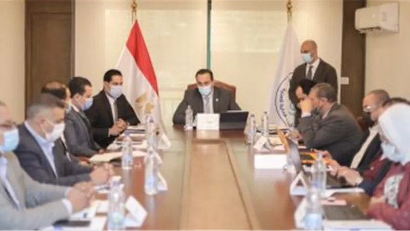 تطبيق التأمين الصحي الشامل في مؤتمر علمي بالإسماعيلية غدا