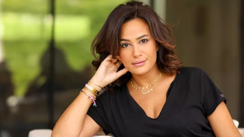 تعرفي على شخصية هند صبري في مسلسل هجمة مرتدة