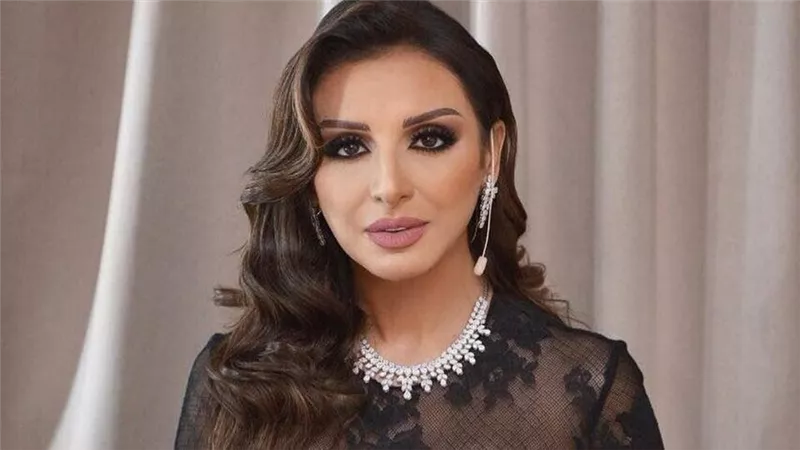 أنغام لـ أصالة بعد الاعتذار: عفا الله عما سلف