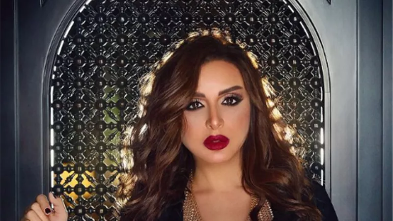 بالكاجوال.. أنغام: «بدعم بلدي في كل موقف»