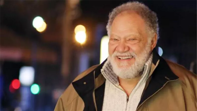 يحيى الفخراني في «بيانولا» نجيب زاهي زركش 