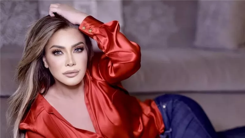 بـ«الهوت شورت».. شاهدي رقصة نوال الزغبي