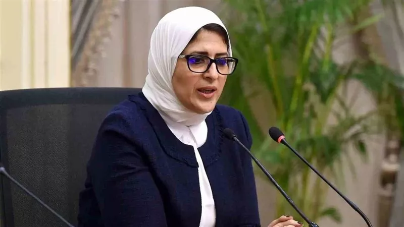الصحة تعلن بيان إصابات كورونا ليوم الأربعاء وسط انخفاض الوفيات