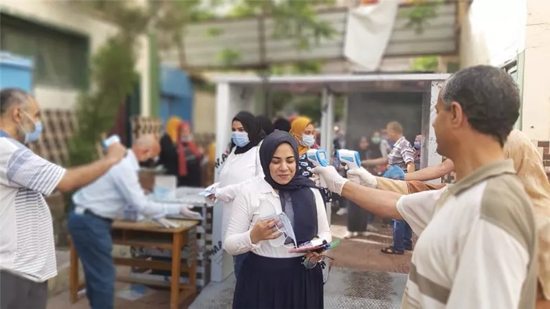  التعليم جاهزة لامتحانات الصف الثاني الثانوي.. ورسالة من طارق شوقي للطلاب