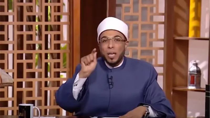 هل العين تقتل؟ داعية يكشف مفاجأة صادمة (فيديو)