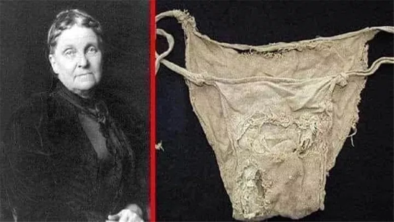 لم تغير ملابسها طيلة حياتها.. هيتي جرين المليونيرة البخيلة