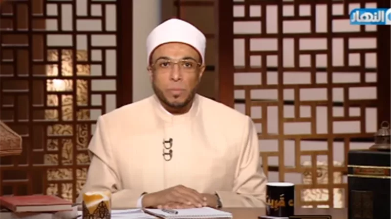 منع الزوج من حقوقه الشرعية.. داعية يوجه نصيحة للسيدات (فيديو)
