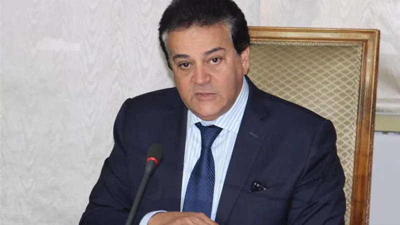  الاختبارات الإلكترونية بالجامعات: قناة السويس جاهزة والمنيا والفيوم أحدث المنضمين