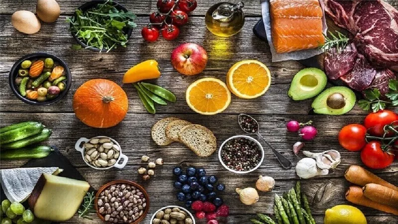 10 أطعمة تساعدك فى حماية قلبك من الأمراض