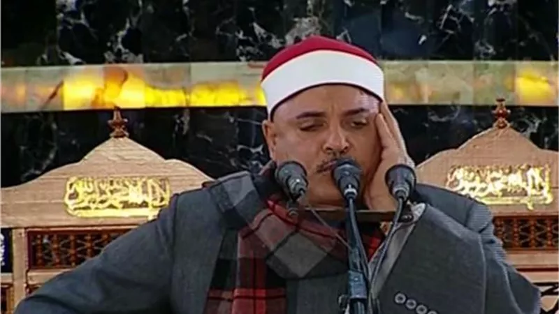 بث مباشر.. شعائر صلاة الجمعة من مسجد النور بقرية المنصورية في الجيزة